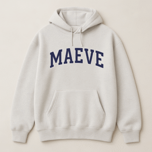 MAEVE HOODIE